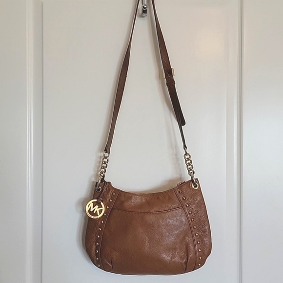 🍃 Michael Kors shoulderbag handbag purse - Picture 3 of 8